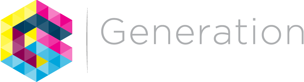 Generation Accountants & Advisers | Specialists in accounting, taxation ... Xero Logo Png